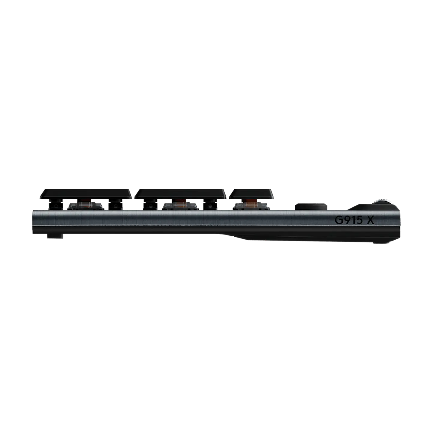 Logitech Teclado Gamer G915 X Lightspeed Ingles 5