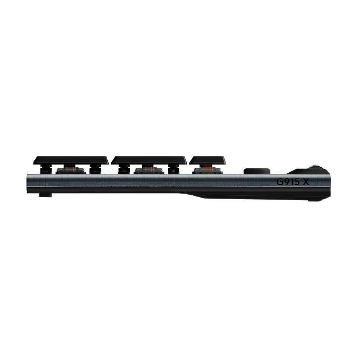 Logitech Teclado Gamer G915 X Lightspeed Ingles 5