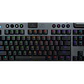 Logitech Teclado Gamer G915 X TKL Lightspeed Negro Ingles - Miniatura 1