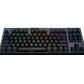 Logitech Teclado Gamer G915 X TKL Lightspeed Negro Ingles - Miniatura 2