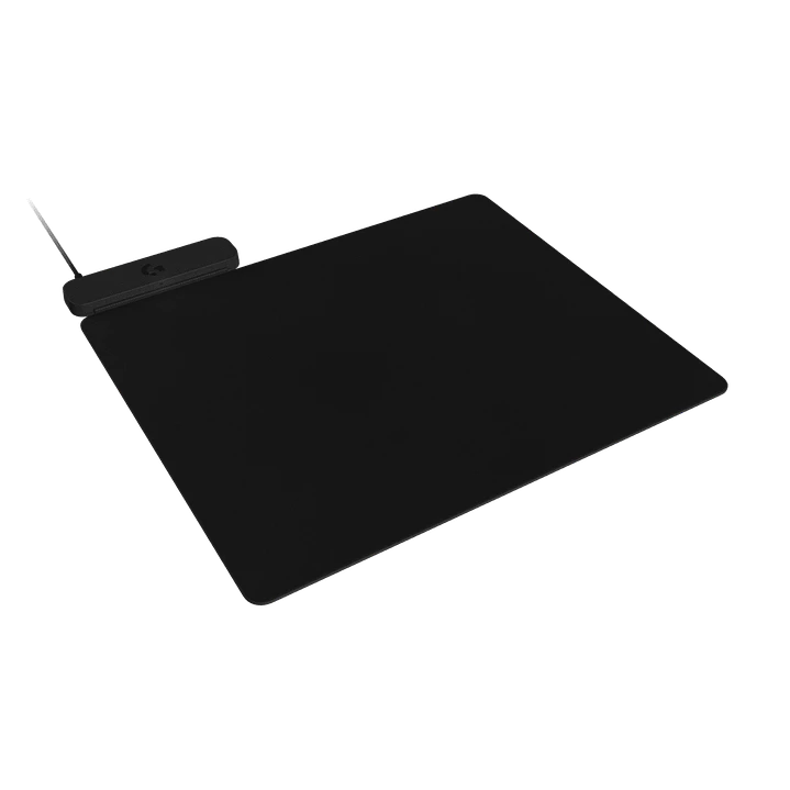 Logitech Mousepad Gamer Carga inalambrica Powerplay 2 2