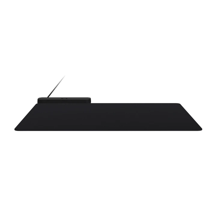 Logitech Mousepad Gamer Carga inalambrica Powerplay 2 3