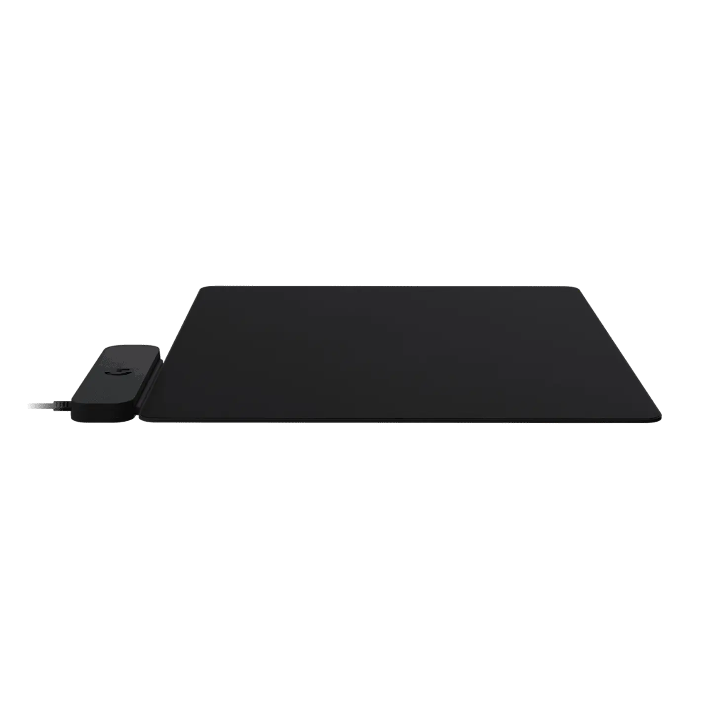 Logitech Mousepad Gamer Carga inalambrica Powerplay 2 4