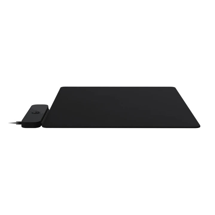 Logitech Mousepad Gamer Carga inalambrica Powerplay 2 4