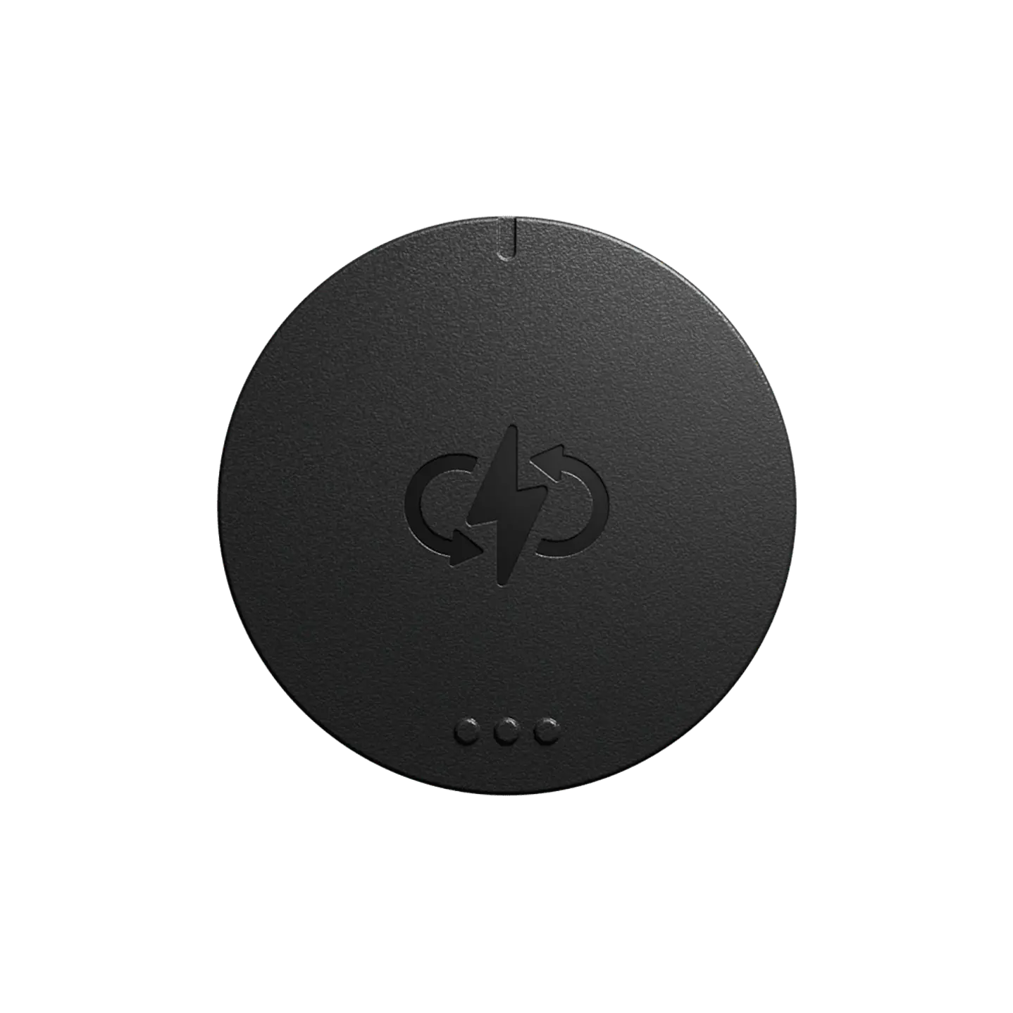 Logitech Mousepad Gamer Carga inalambrica Powerplay 2 5