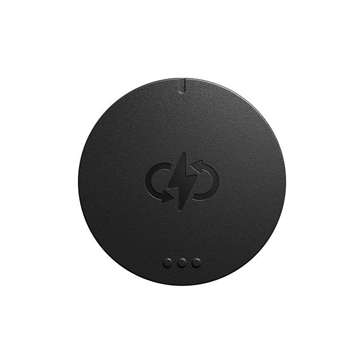 Logitech Mousepad Gamer Carga inalambrica Powerplay 2 5