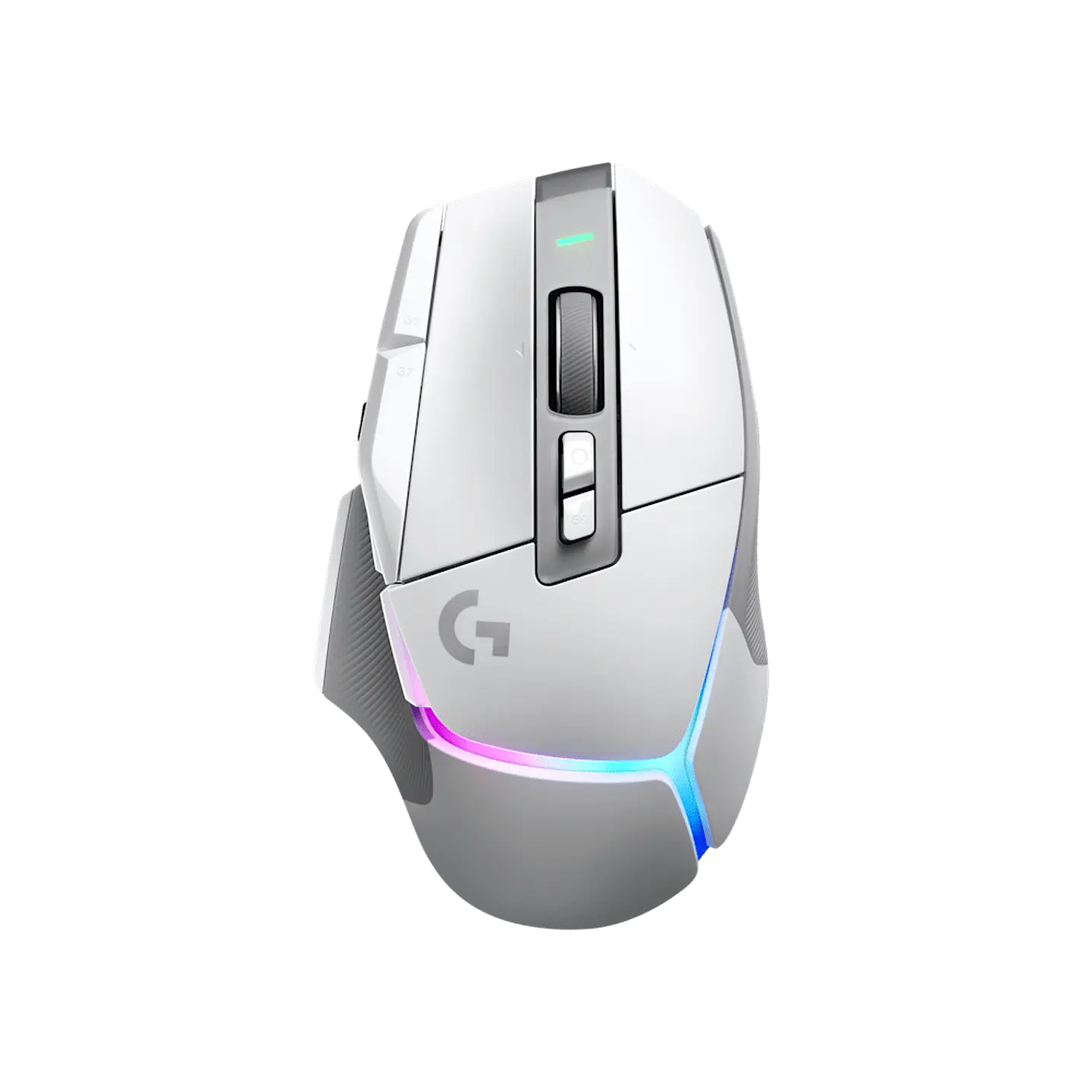 Logitech Mouse - Logitech Mouse Gamer Inalam G502 X Plus Bla 1