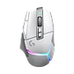 Logitech Mouse - Logitech Mouse Gamer Inalam G502 X Plus Bla - Miniatura 1