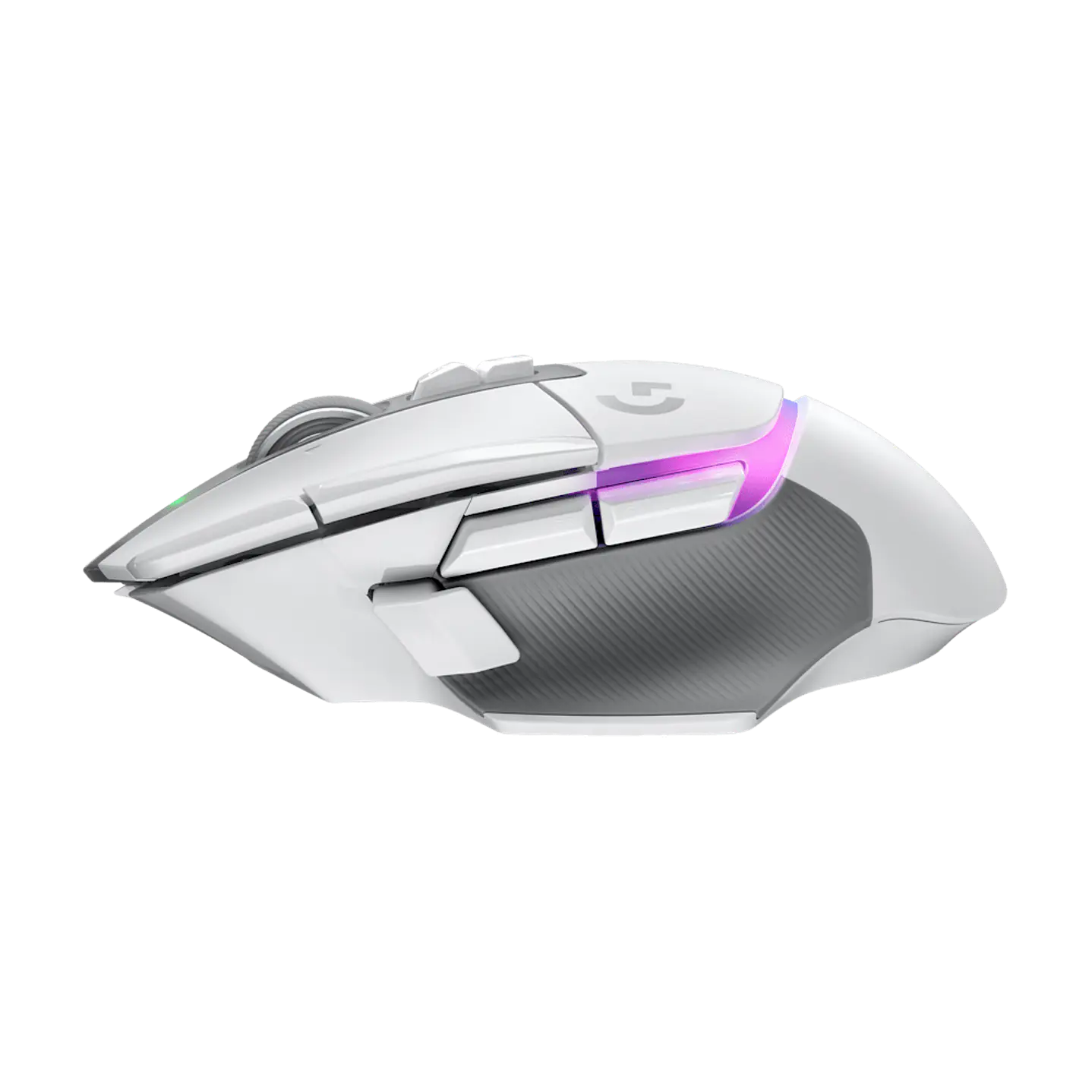 Logitech Mouse - Logitech Mouse Gamer Inalam G502 X Plus Bla 2