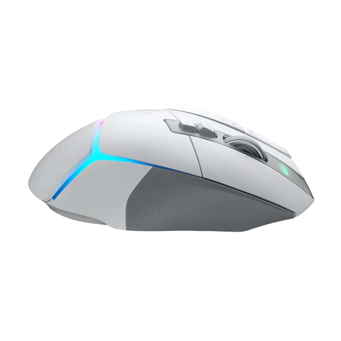 Logitech Mouse - Logitech Mouse Gamer Inalam G502 X Plus Bla 4