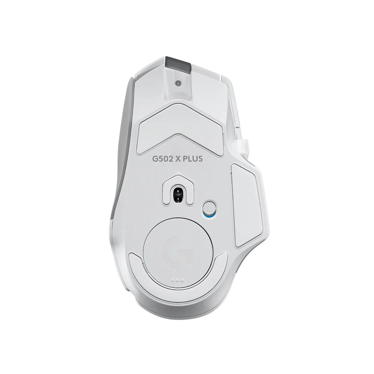 Logitech Mouse - Logitech Mouse Gamer Inalam G502 X Plus Bla 5