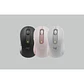 Logitech Mouse Inalambrico Signature M650 M Blanco - Miniatura 3