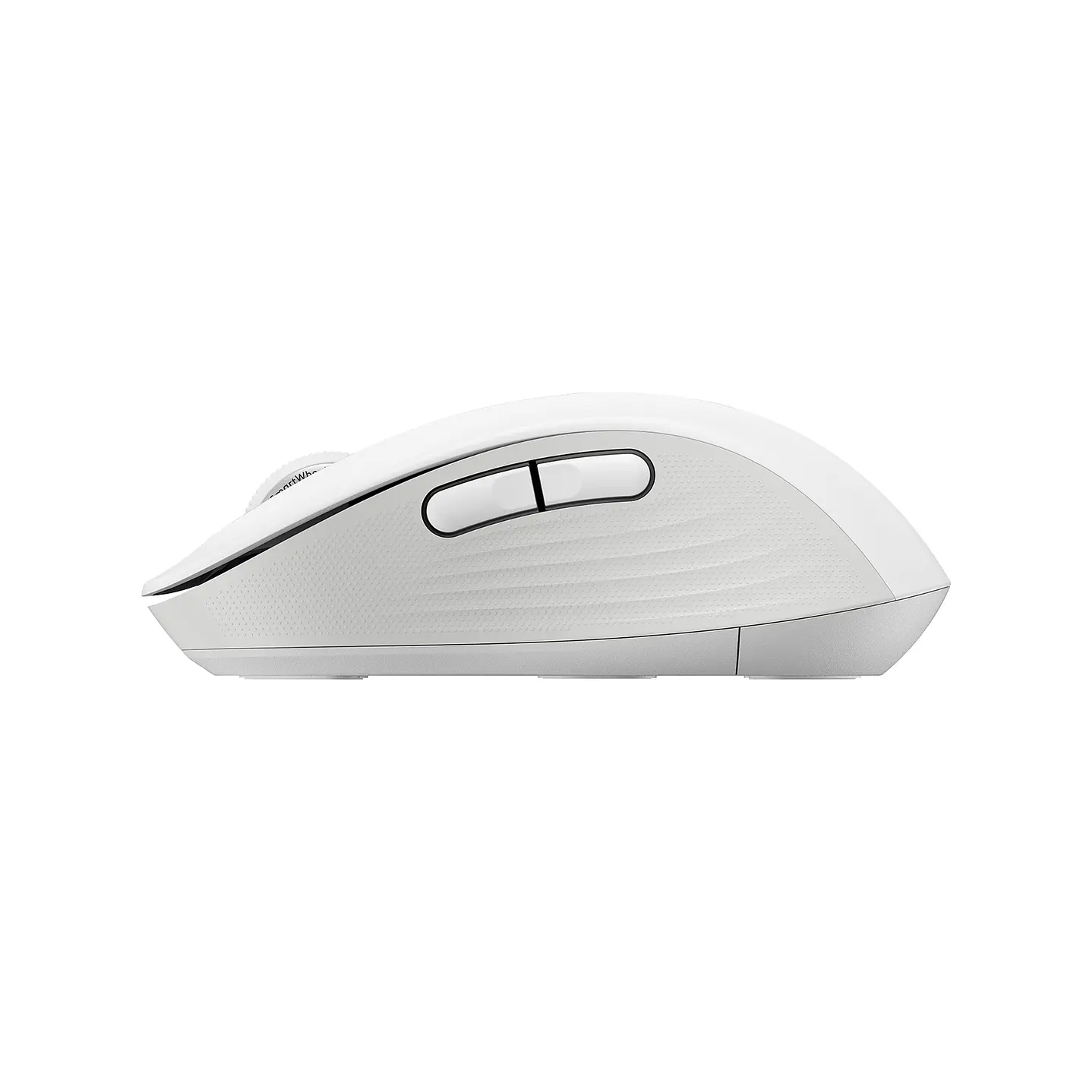 Logitech Mouse Inalambrico Signature M650 M Blanco 5