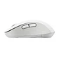Logitech Mouse Inalambrico Signature M650 M Blanco - Miniatura 5