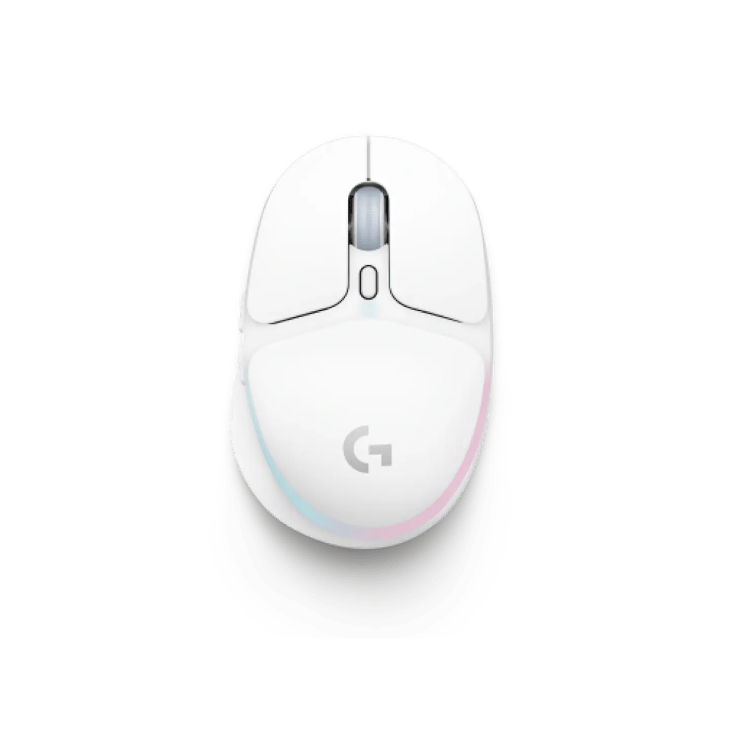 910-006366 MOUSE LOGITECH GAMING G705 WIRELESS 1