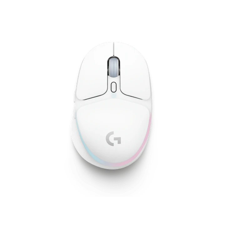 910-006366 MOUSE LOGITECH GAMING G705 WIRELESS 1