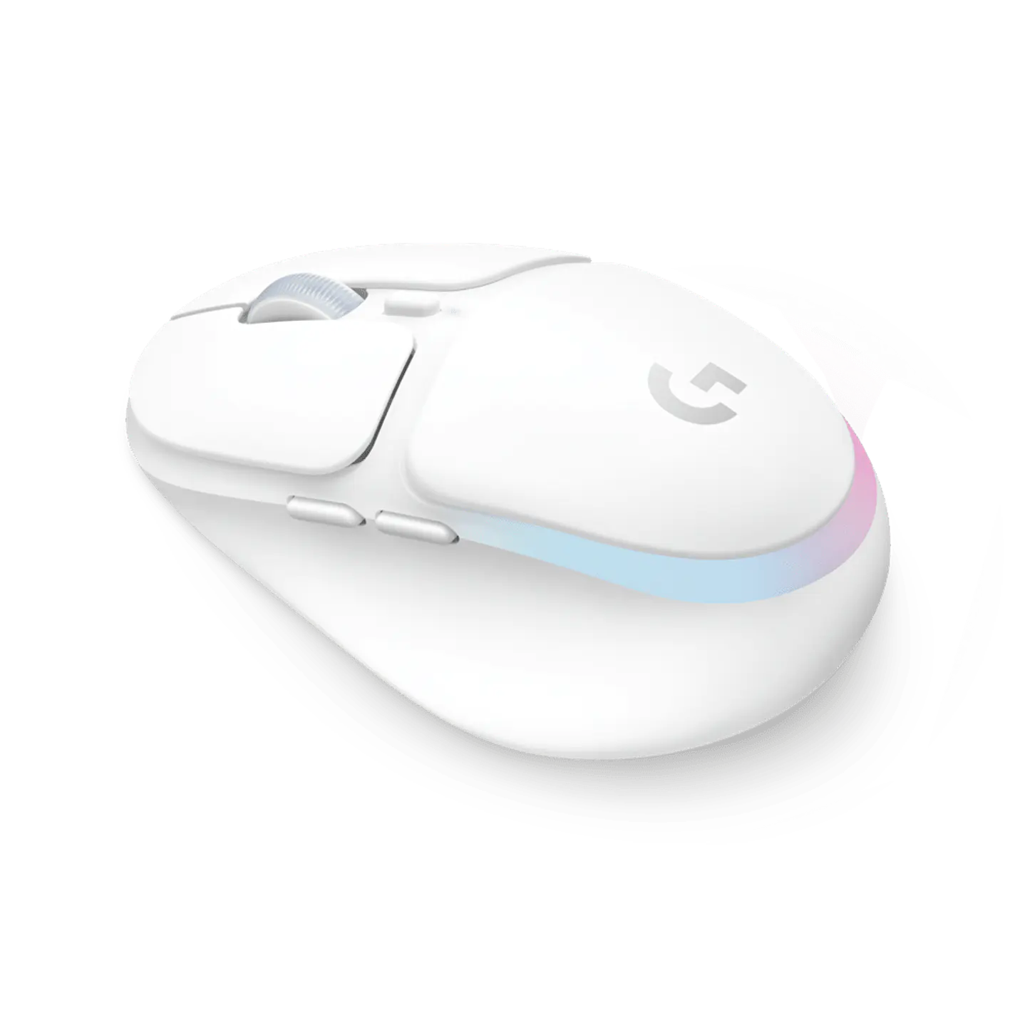 910-006366 MOUSE LOGITECH GAMING G705 WIRELESS 2