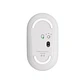 910-007047 MOUSE PEBBLE 2 M350S BLANCO - Miniatura 3