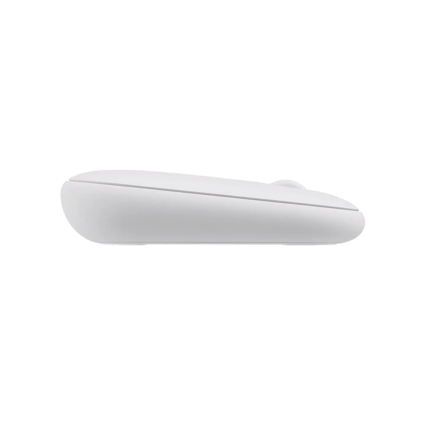 910-007047 MOUSE PEBBLE 2 M350S BLANCO 4