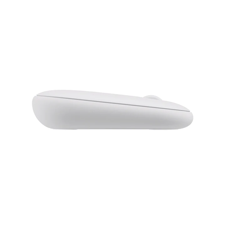 910-007047 MOUSE PEBBLE 2 M350S BLANCO 4