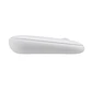 910-007047 MOUSE PEBBLE 2 M350S BLANCO - Miniatura 4