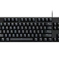 920-010442 KEYBOARD G413 TKL BLACK - Miniatura 1