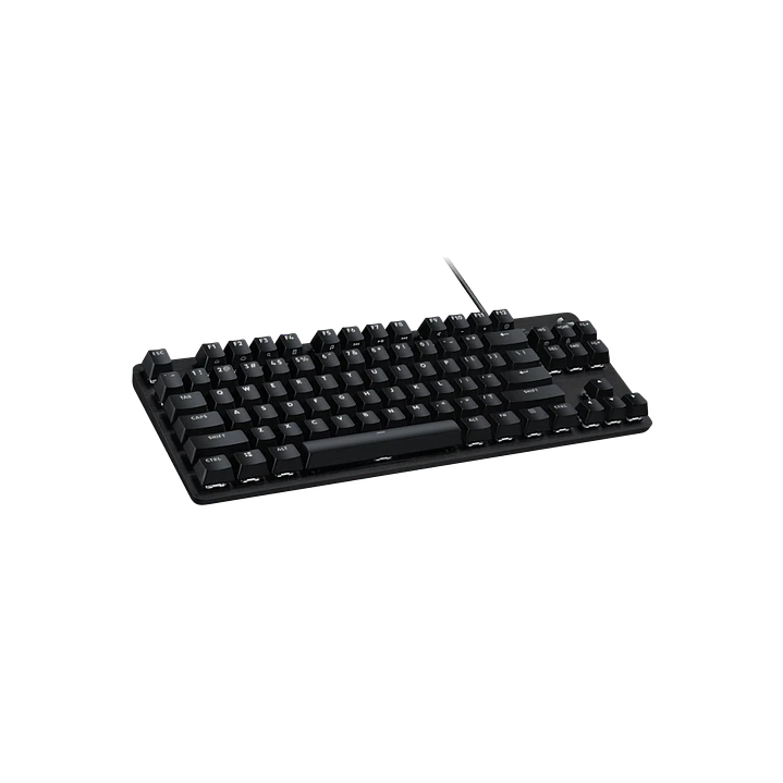 920-010442 KEYBOARD G413 TKL BLACK 2