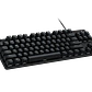 920-010442 KEYBOARD G413 TKL BLACK - Miniatura 2