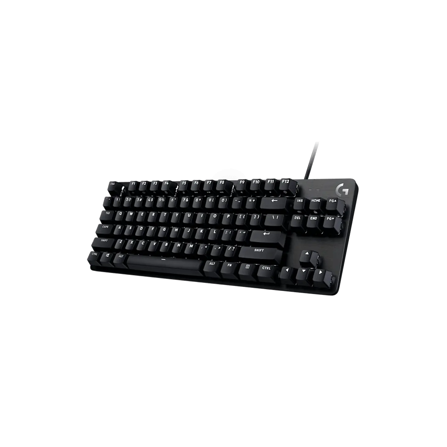 920-010442 KEYBOARD G413 TKL BLACK 3