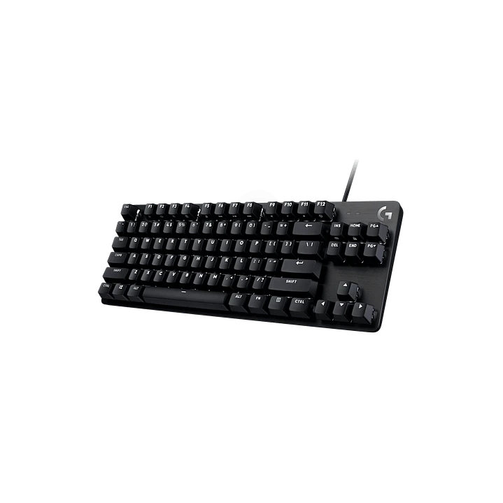 920-010442 KEYBOARD G413 TKL BLACK 3