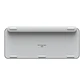 Logitech Teclado inalambrico MX Keys Mini Gris palido Esp - Miniatura 3