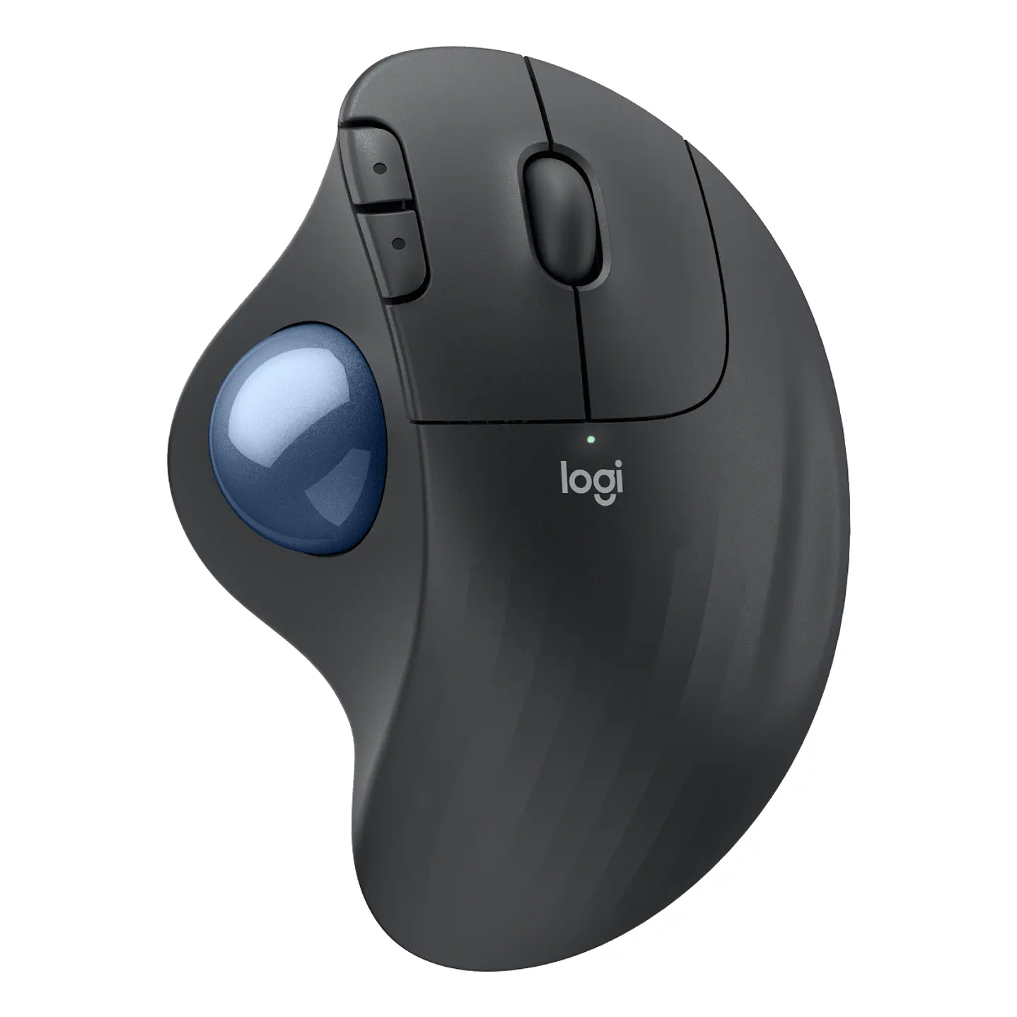 Logitech Trackball inalambrico Ergo M575s Negro 1