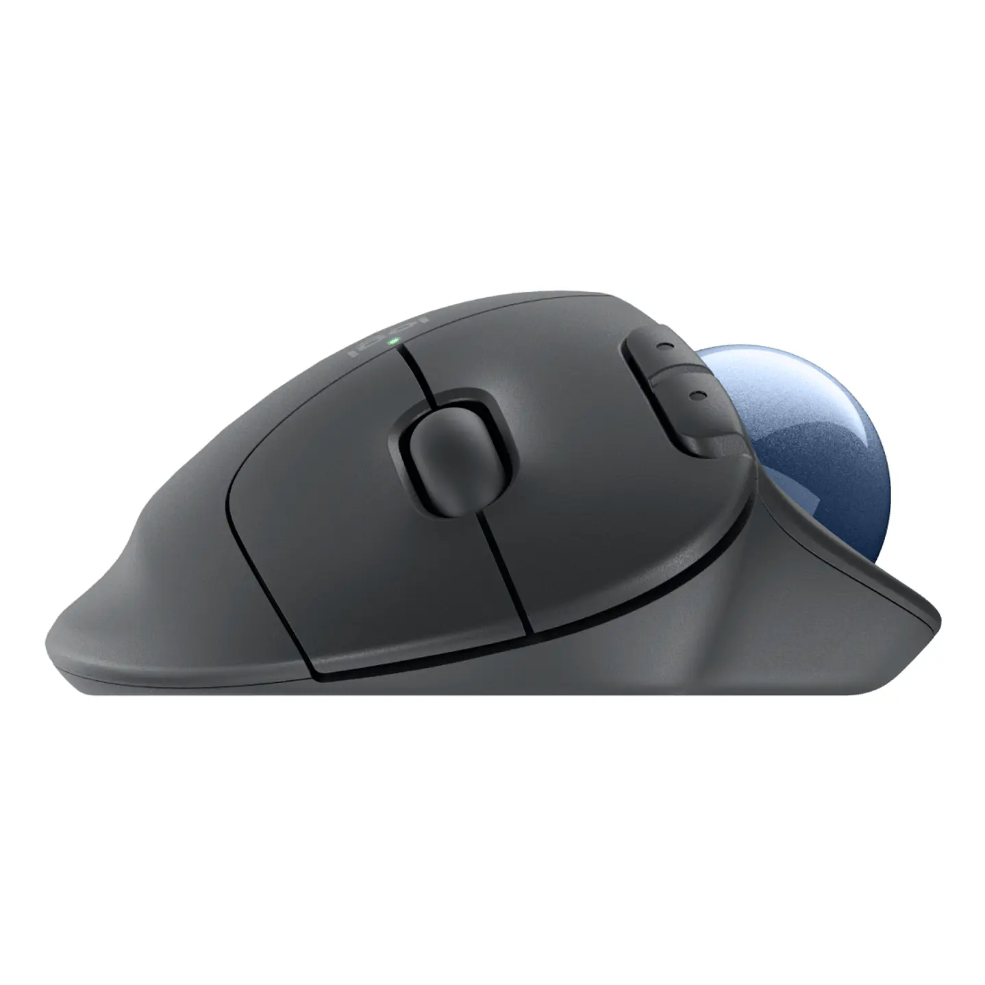 Logitech Trackball inalambrico Ergo M575s Negro 2