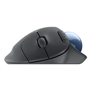 Trackball Inalámbrico Logitech ERGO M575S Grafito (910-007031)