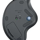 Logitech Trackball inalambrico Ergo M575s Negro - Miniatura 3