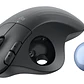 Logitech Trackball inalambrico Ergo M575s Negro - Miniatura 5