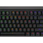 Logitech Teclado Gamer Inal G515 Lightspeed TKL Negro Ingles - Miniatura 1