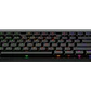 Logitech Teclado Gamer Inal G515 Lightspeed TKL Negro Ingles - Miniatura 2