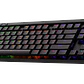Logitech Teclado Gamer Inal G515 Lightspeed TKL Negro Ingles - Miniatura 3