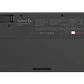 Logitech Teclado Gamer Inal G515 Lightspeed TKL Negro Ingles - Miniatura 5