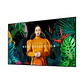SAMSUNG MONITOR 75