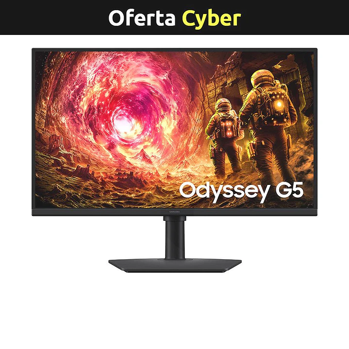 SAMSUNG MONITOR 27