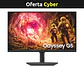SAMSUNG MONITOR 27