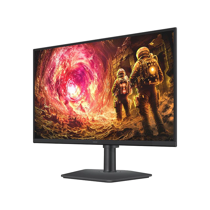 SAMSUNG MONITOR 27