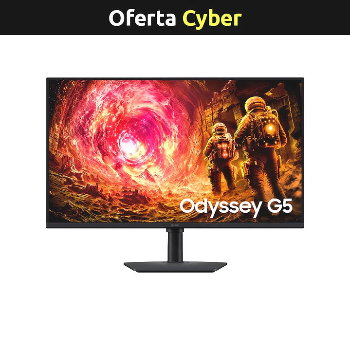 SAMSUNG MONITOR 32