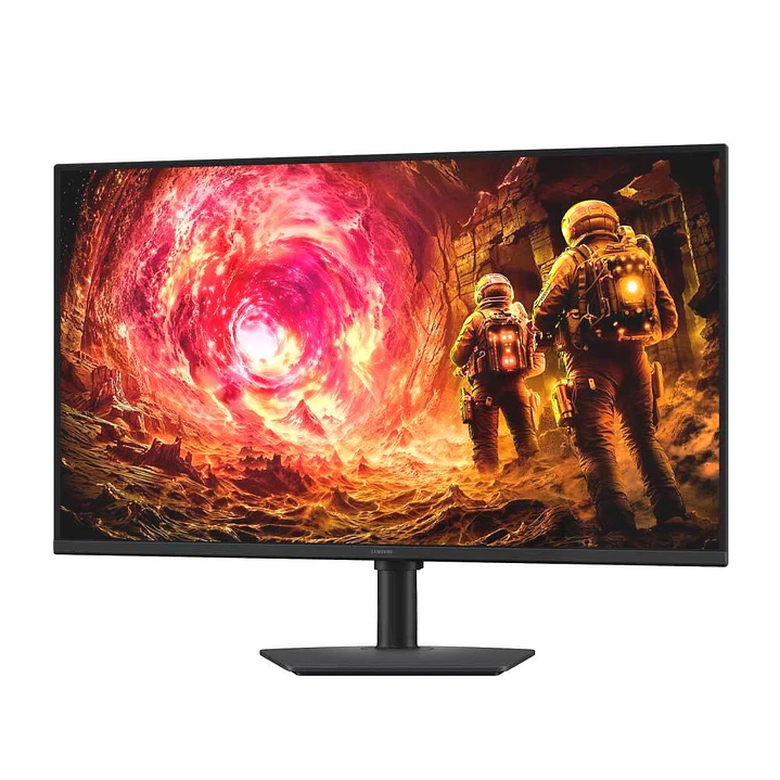 SAMSUNG MONITOR 32