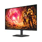 SAMSUNG MONITOR 32