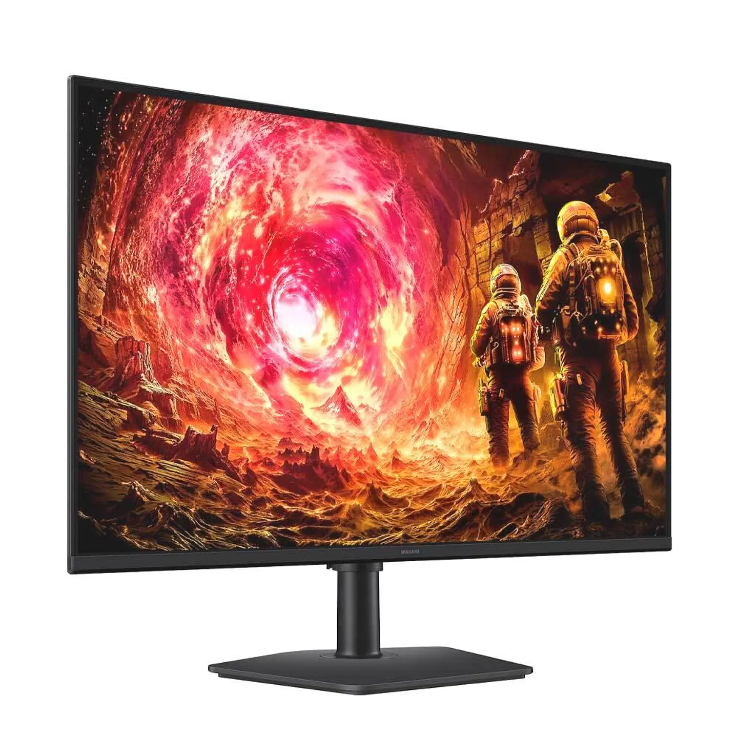 SAMSUNG MONITOR 32