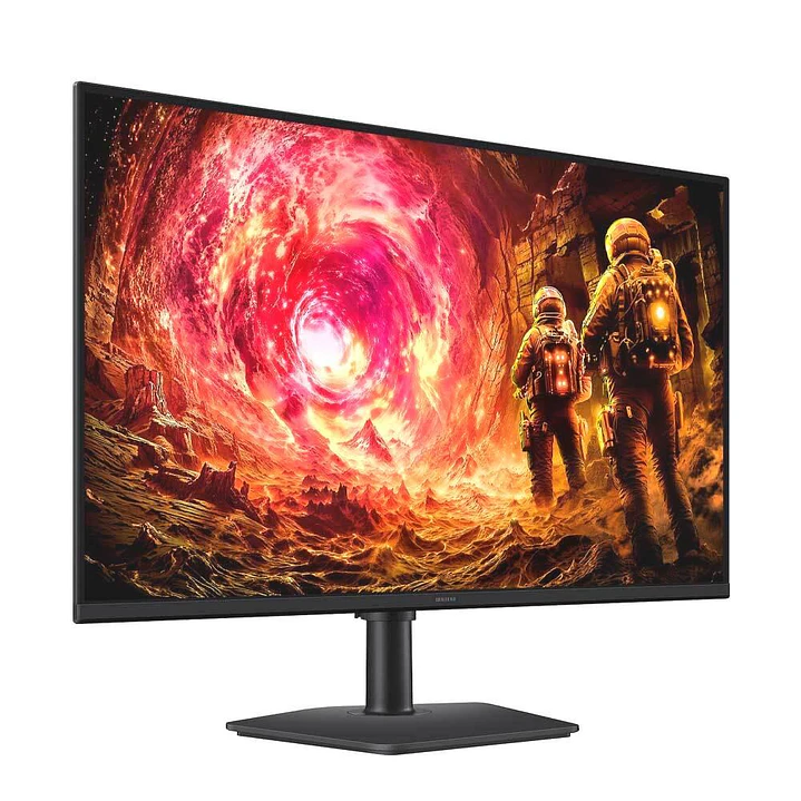 SAMSUNG MONITOR 32