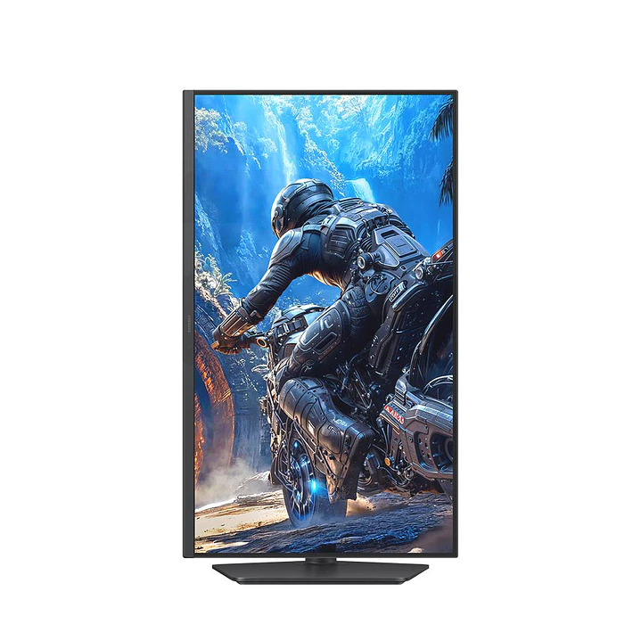 Monitor Gamer Plano 27 Odyssey G4 G40HFHD 300Hz 3